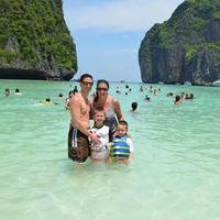 Отзыв от Иннокентий - Visa DTV